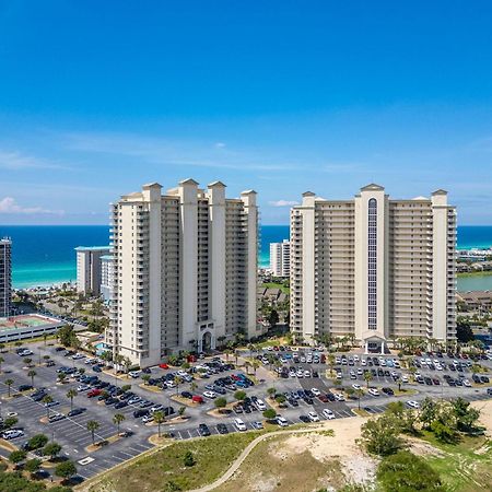 Ariel Dunes II 1509 Destin Extérieur photo