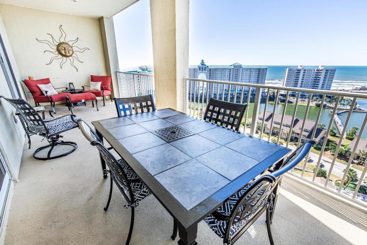 Ariel Dunes II 1509 Destin Extérieur photo