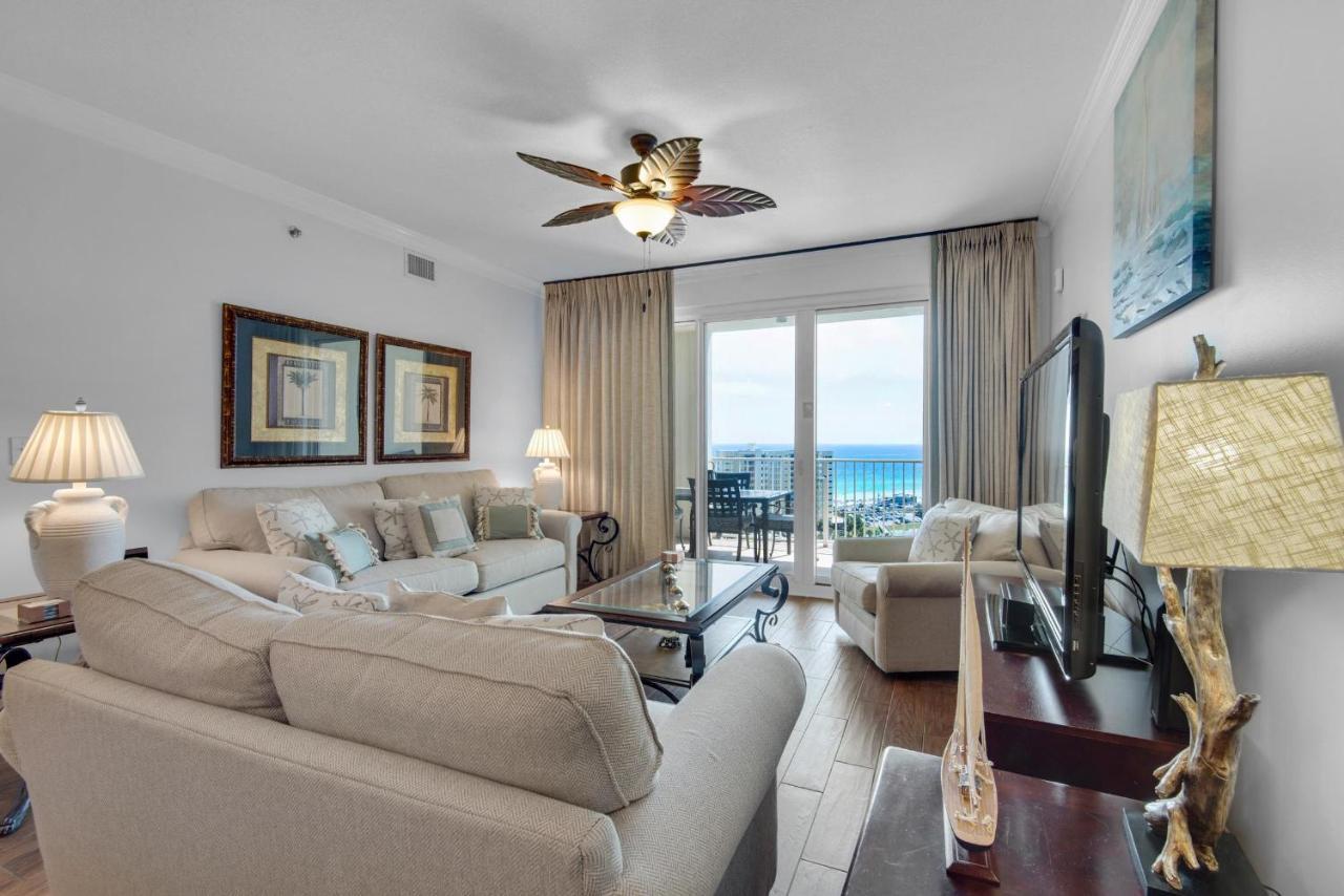 Ariel Dunes II 1509 Destin Extérieur photo