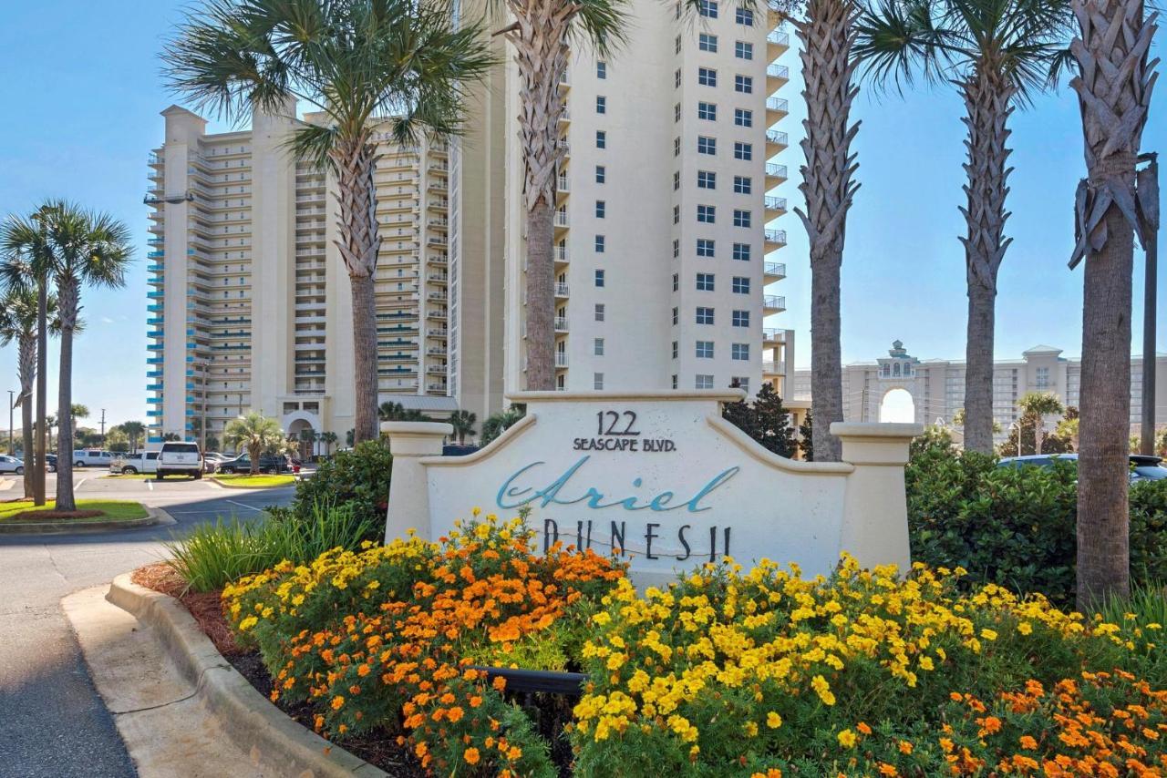Ariel Dunes II 1509 Destin Extérieur photo