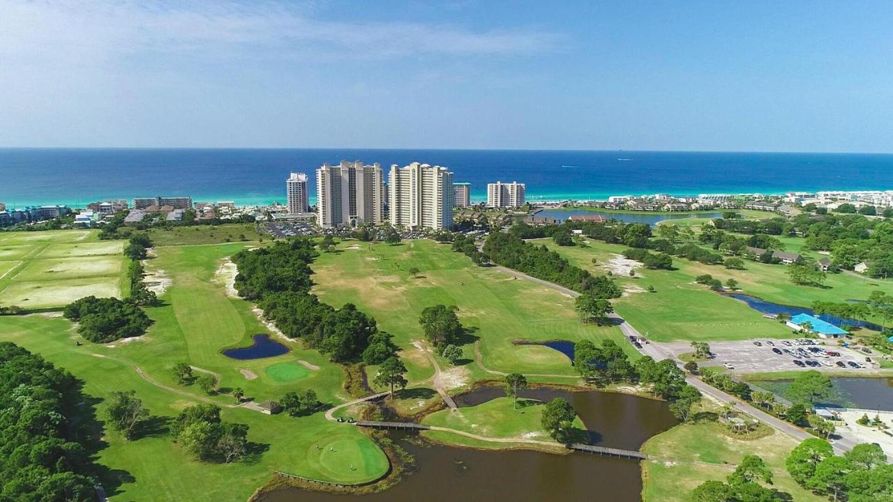 Ariel Dunes II 1509 Destin Extérieur photo