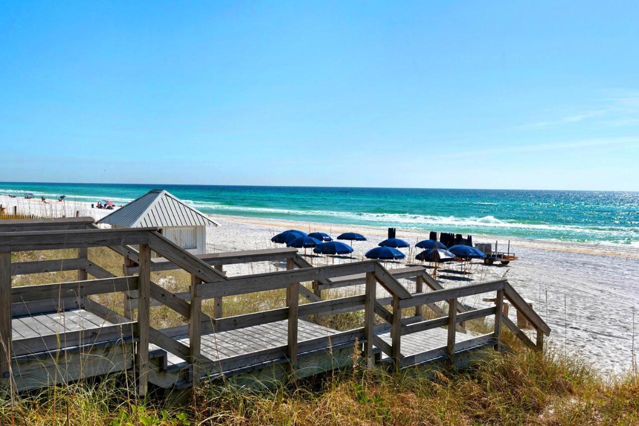Ariel Dunes II 1509 Destin Extérieur photo