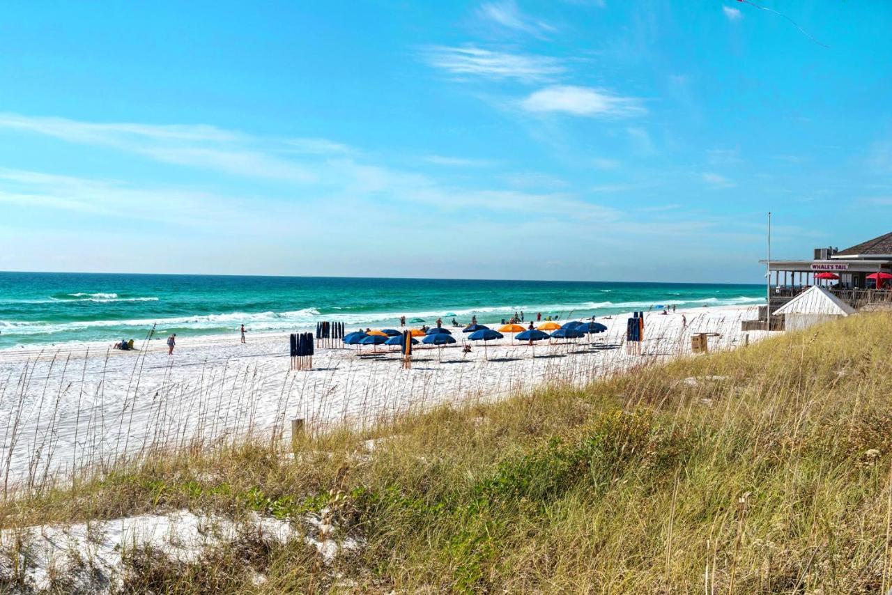 Ariel Dunes II 1509 Destin Extérieur photo