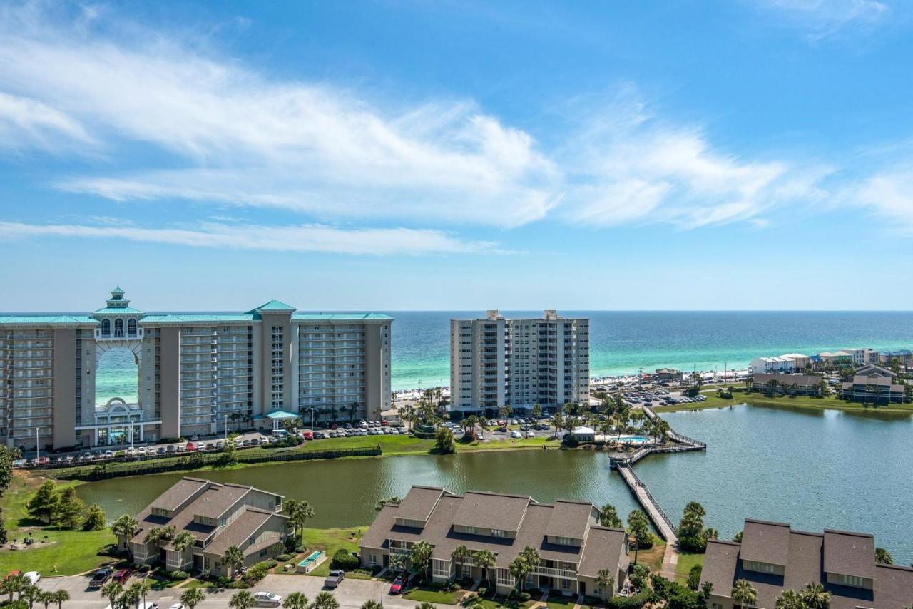 Ariel Dunes II 1509 Destin Extérieur photo