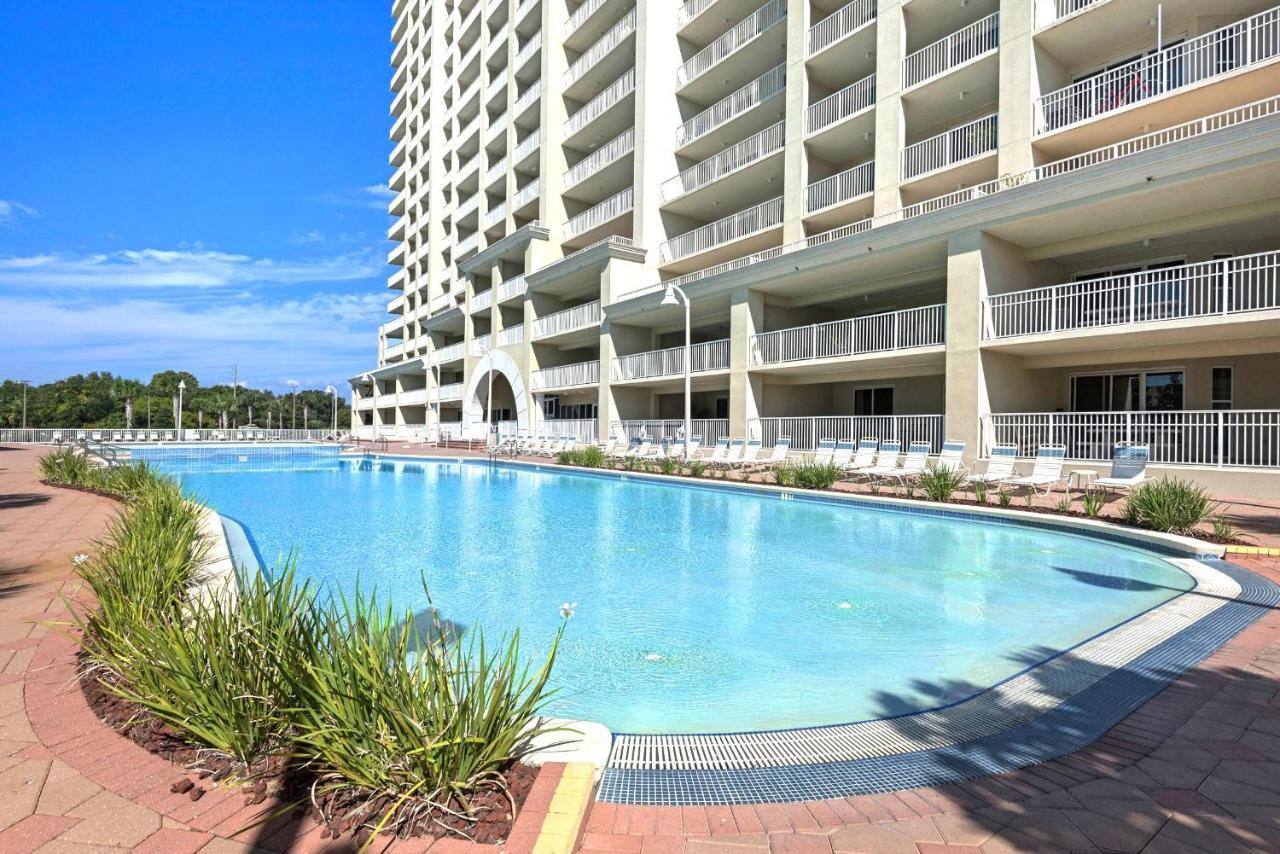 Ariel Dunes II 1509 Destin Extérieur photo