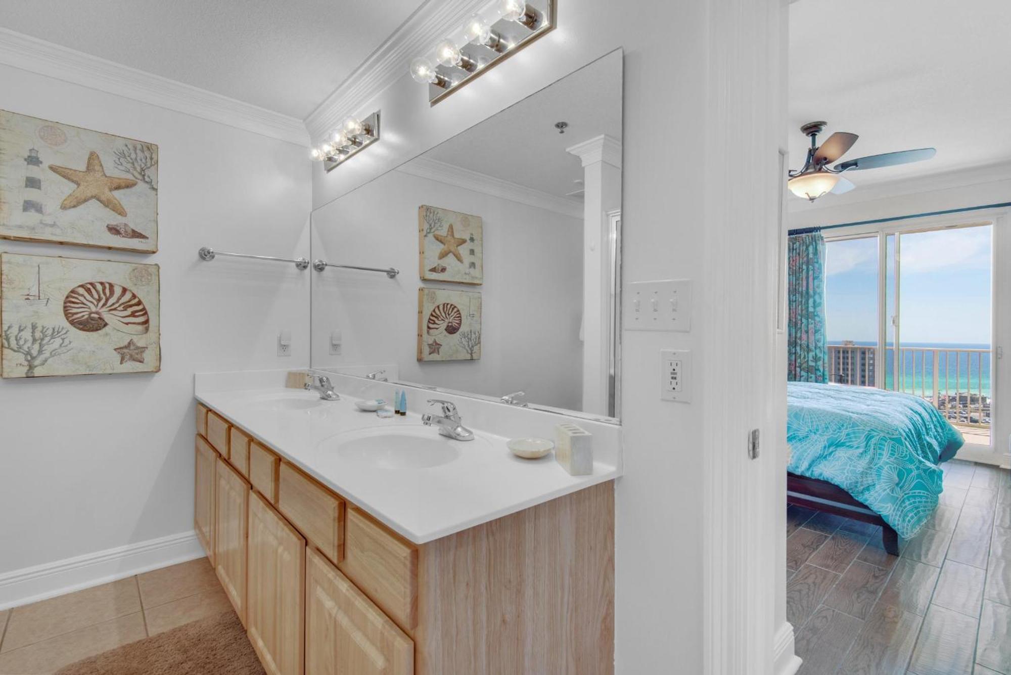 Ariel Dunes II 1509 Destin Extérieur photo
