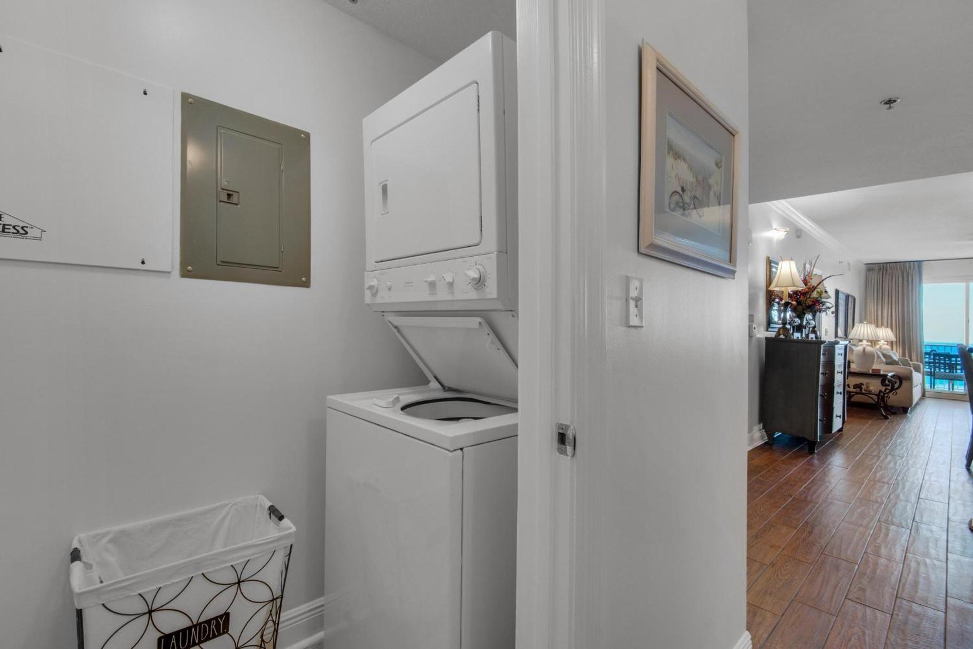 Ariel Dunes II 1509 Destin Extérieur photo