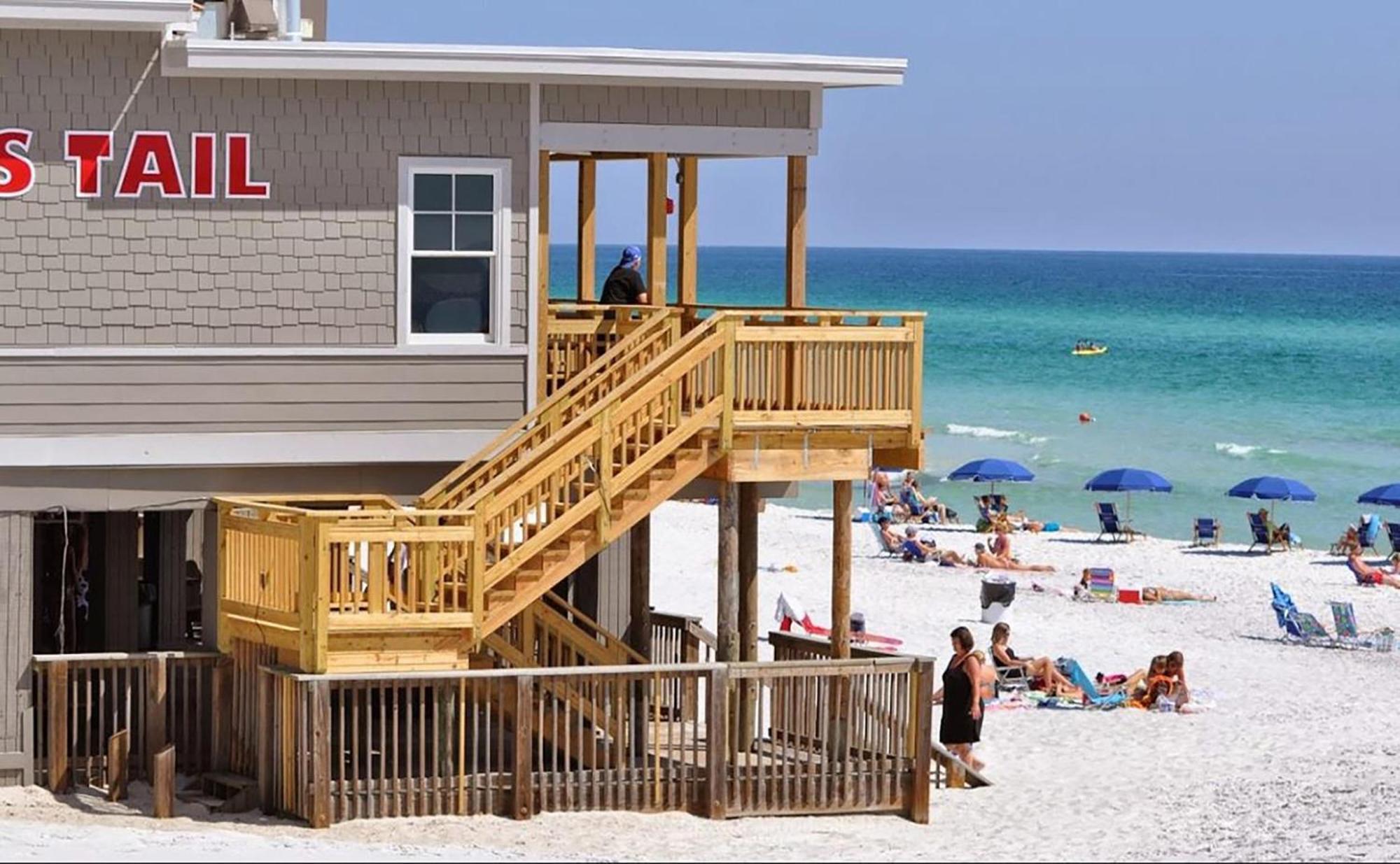 Ariel Dunes II 1509 Destin Extérieur photo