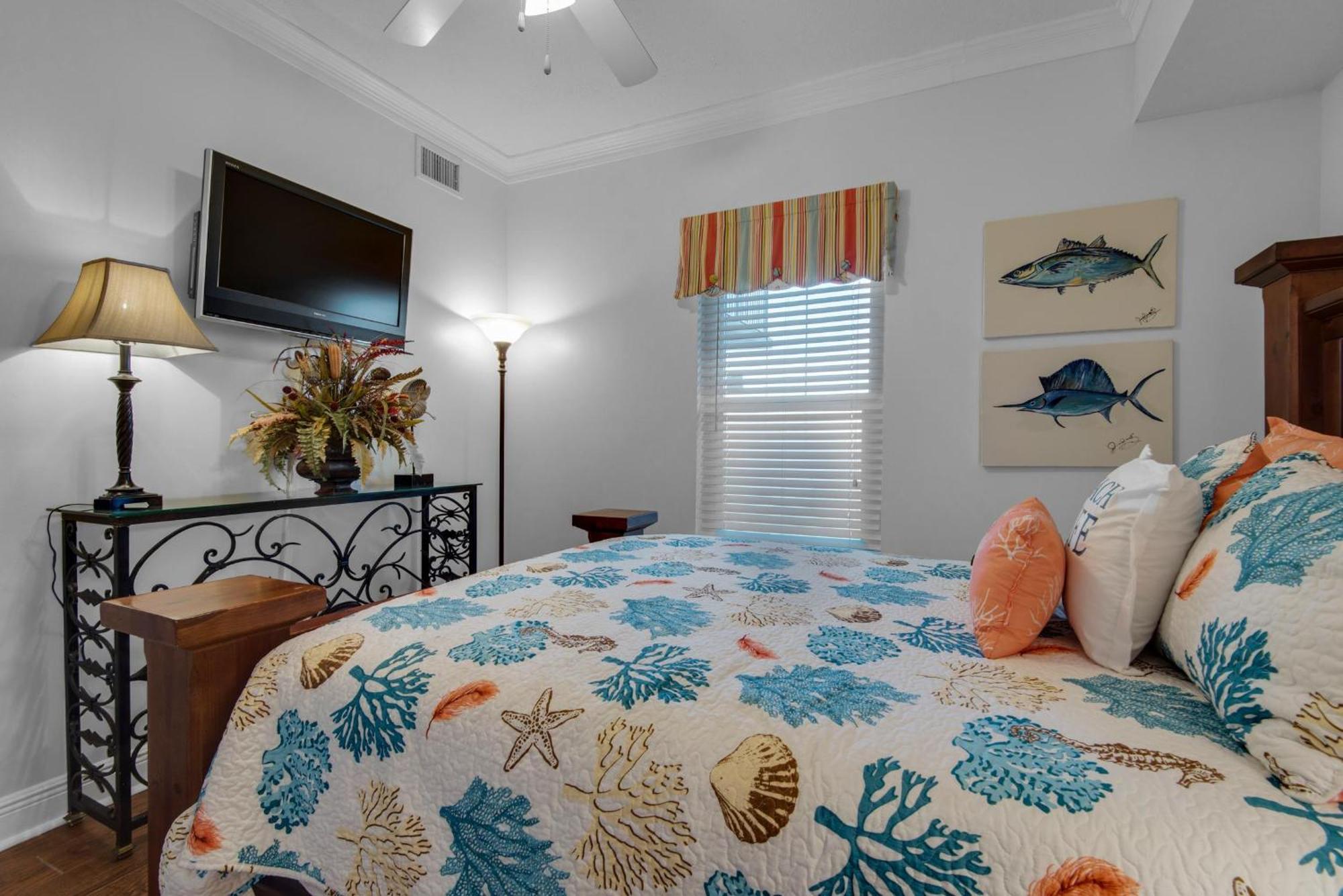 Ariel Dunes II 1509 Destin Extérieur photo