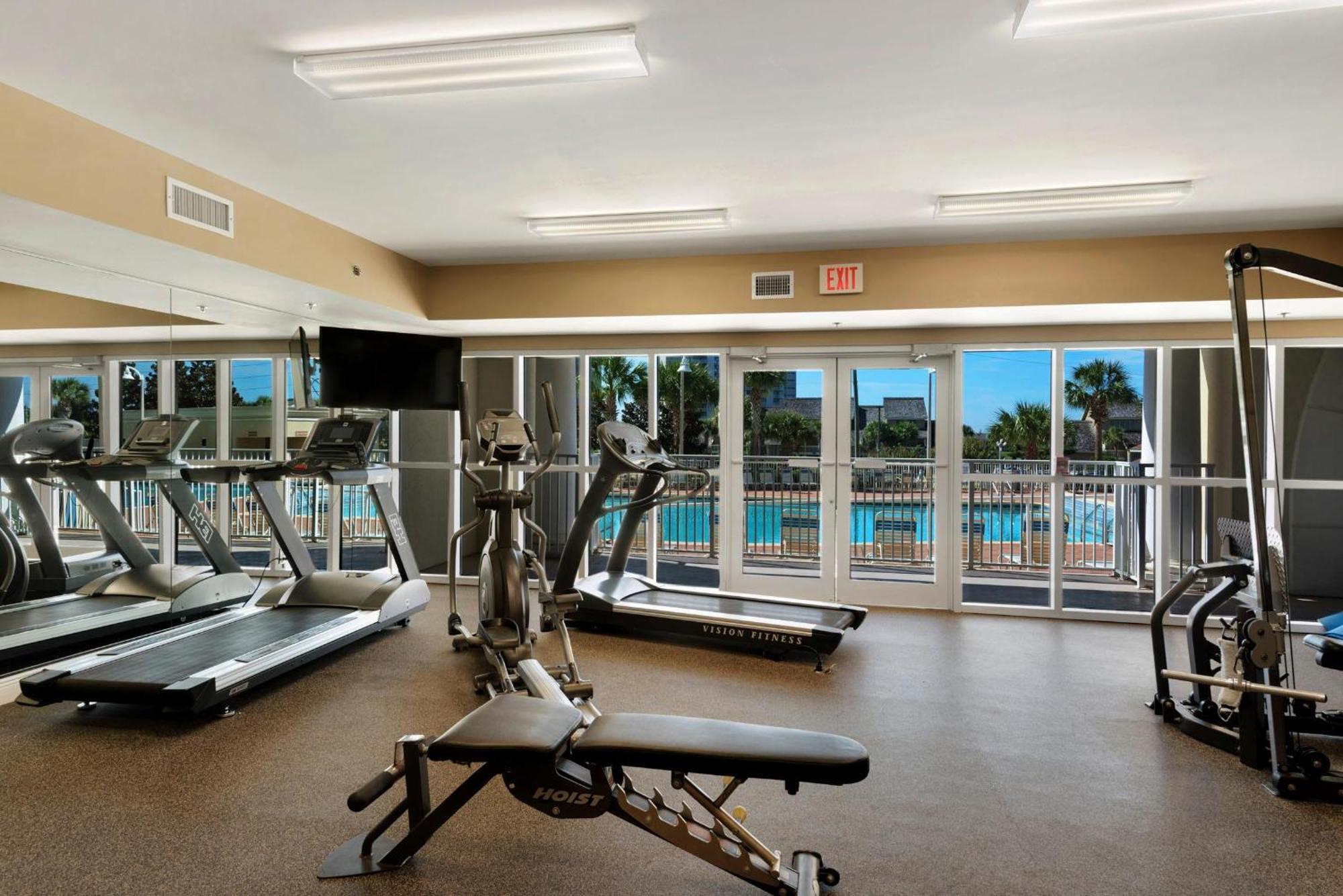 Ariel Dunes II 1509 Destin Extérieur photo