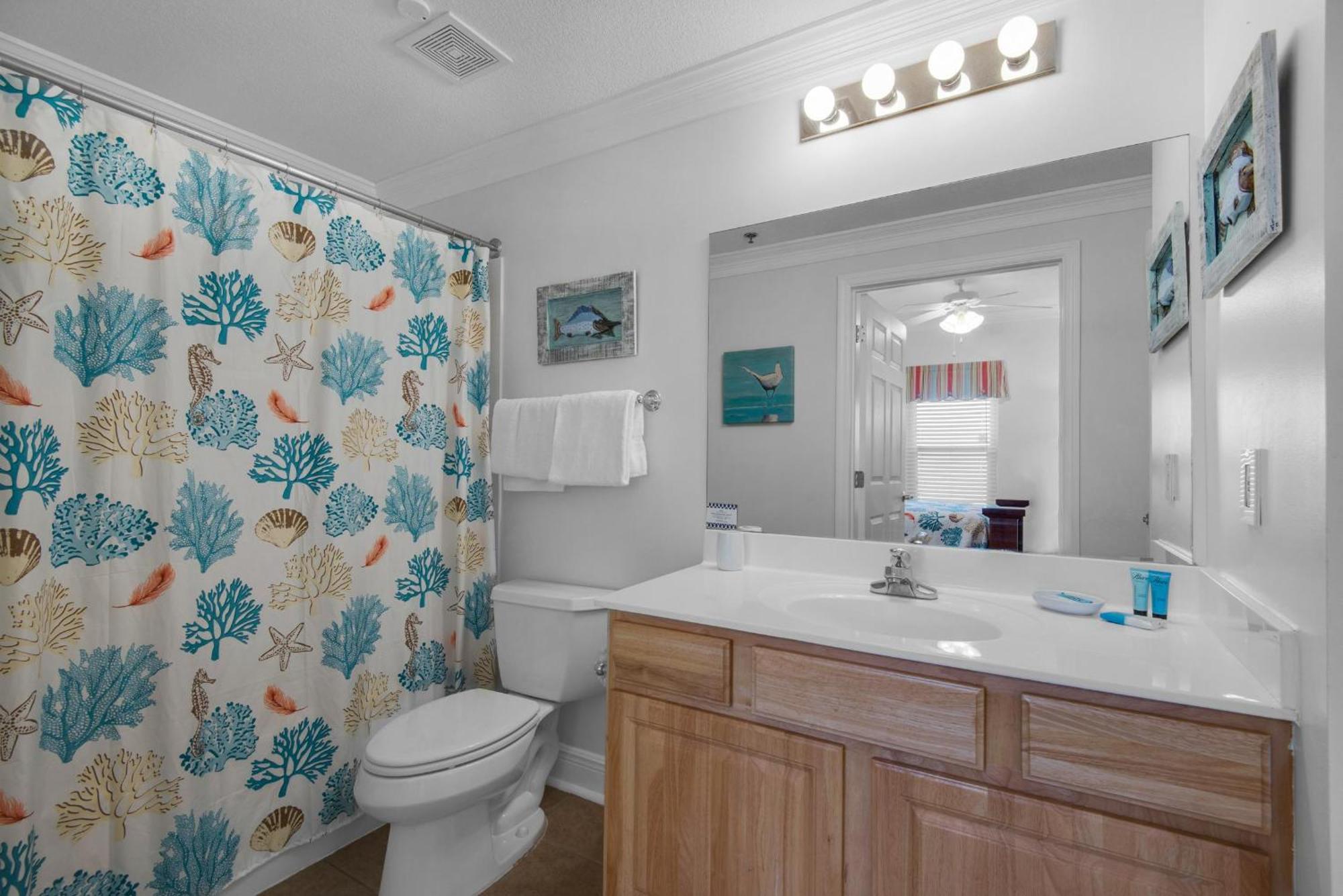 Ariel Dunes II 1509 Destin Extérieur photo