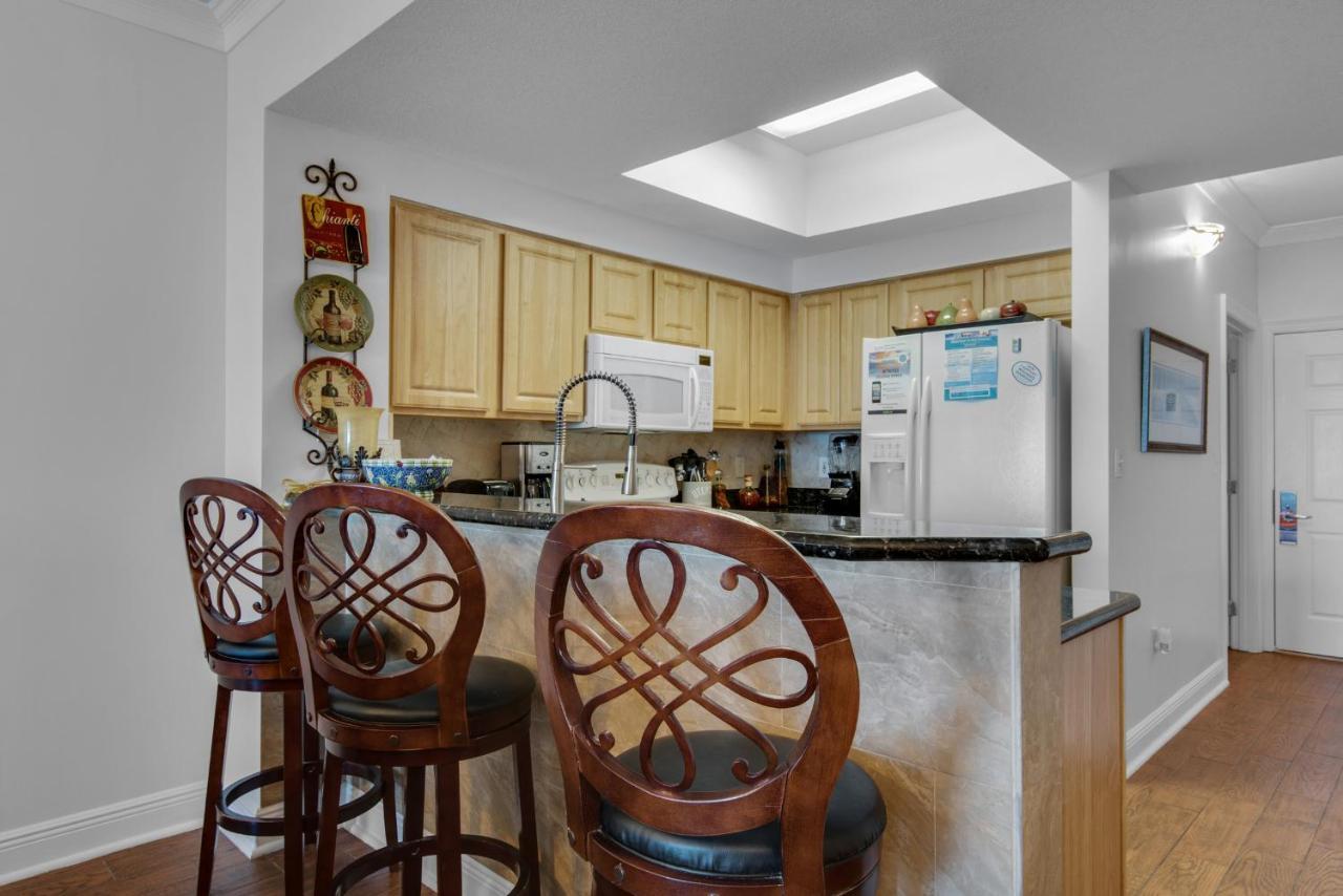 Ariel Dunes II 1509 Destin Extérieur photo