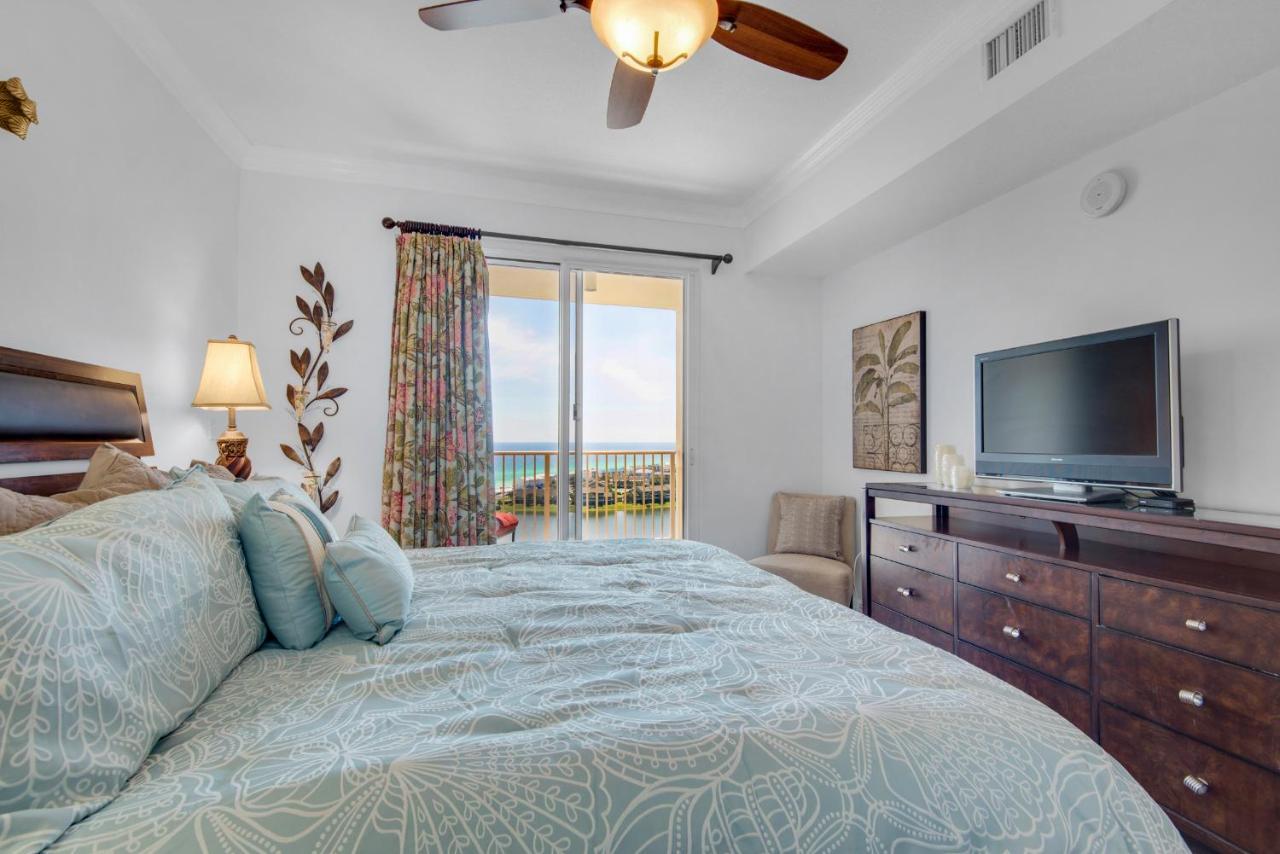 Ariel Dunes II 1509 Destin Extérieur photo